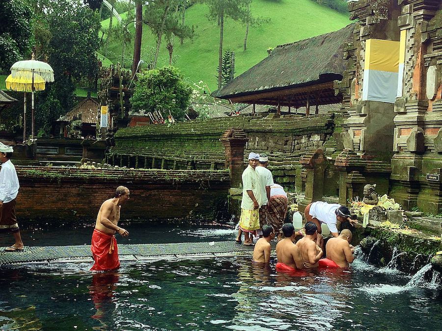 Top 10 of Must Visit Places in Bali