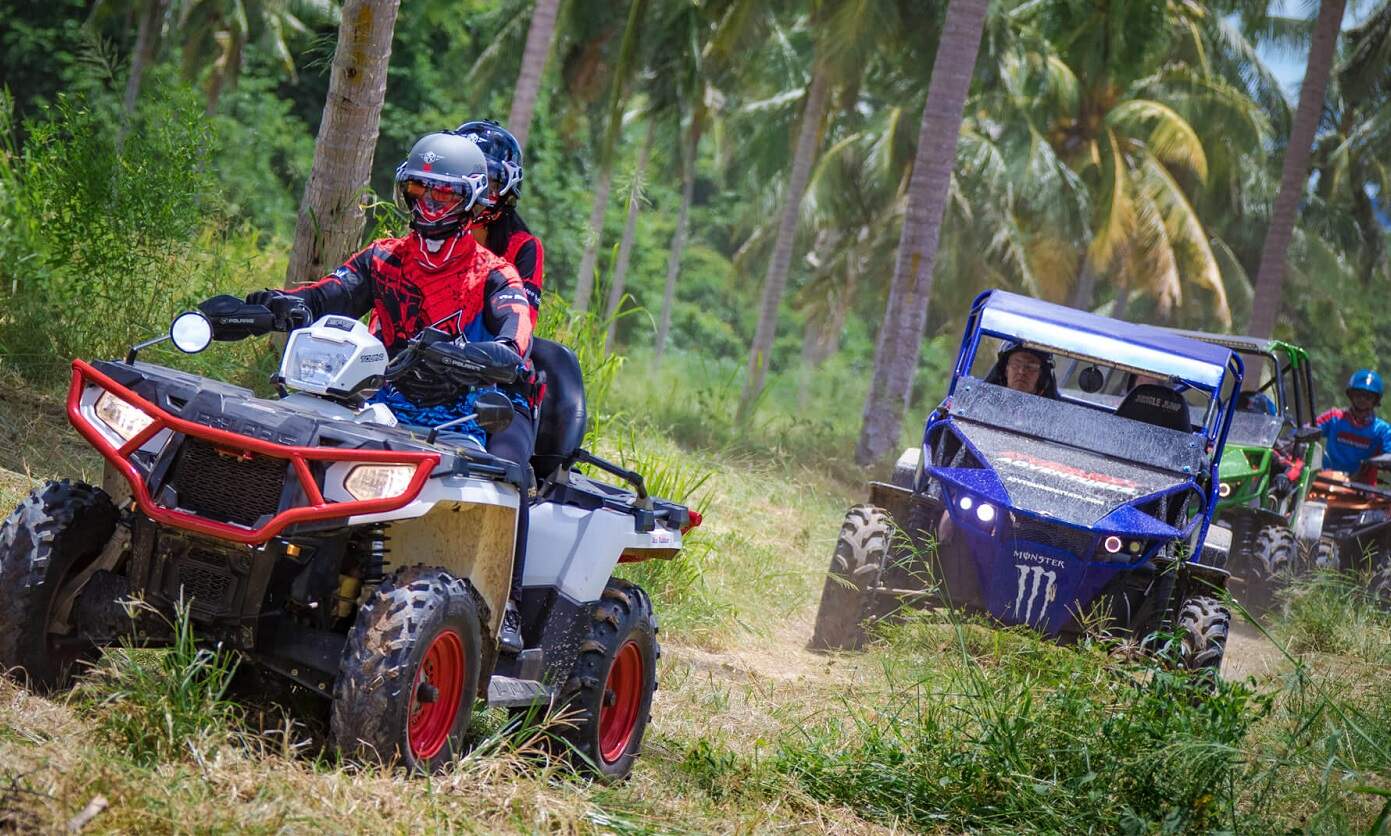 5 Surprising Activities You Could Do on Koh Samui
