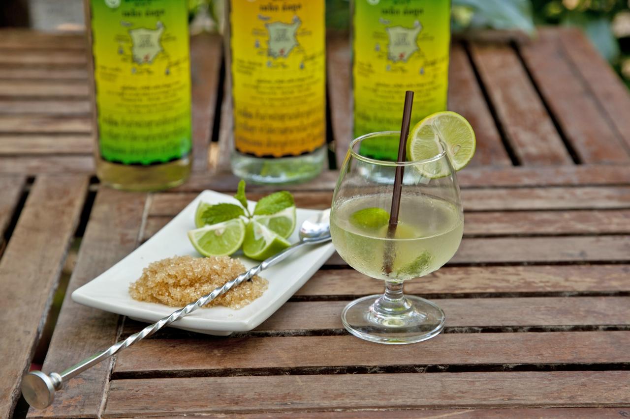 Magic Alambic Rum