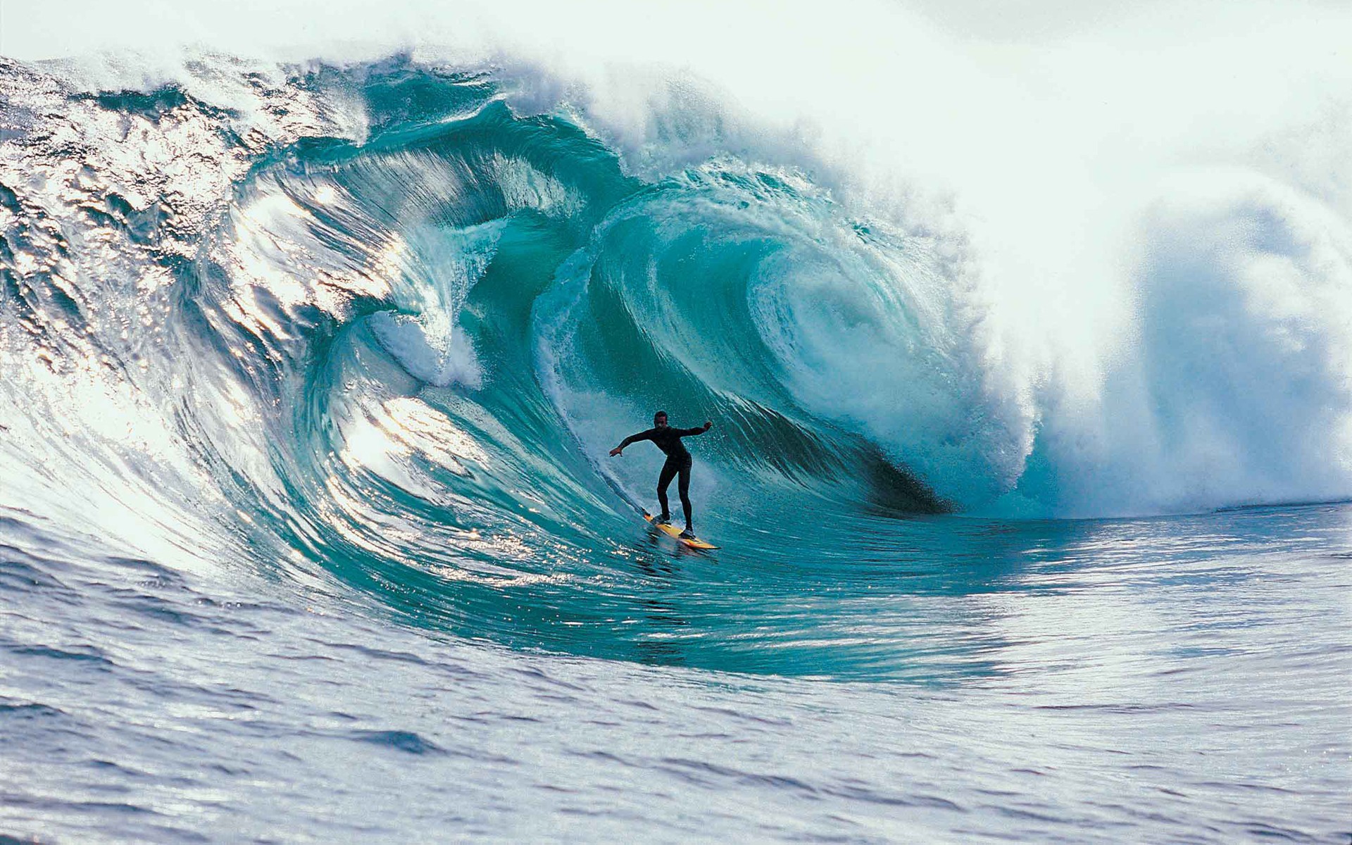 10 Best Surfing Spots in Bali