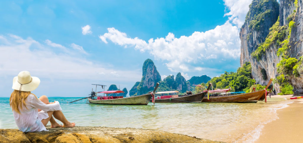10 Motivations for Purposeful Post-Pandemic Travel - The Private World ...