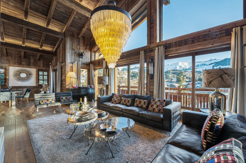 French Luxury Houses Ready to Hit the Slopes With Ski Line Releases – WWD