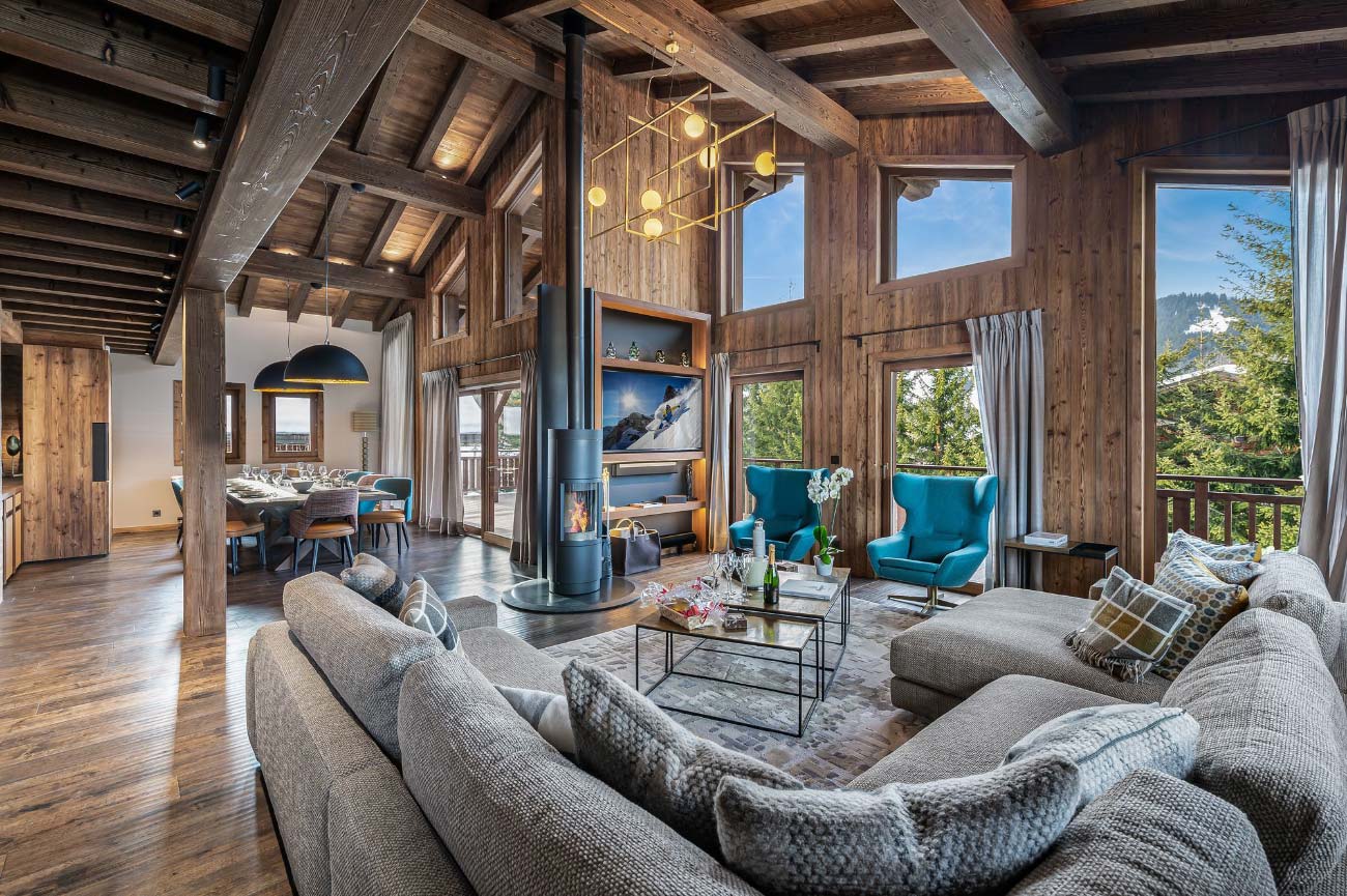 French Luxury Houses Ready to Hit the Slopes With Ski Line