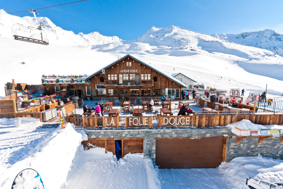 France Ski Resort Face-Off: Megeve versus Courchevel - The Private World