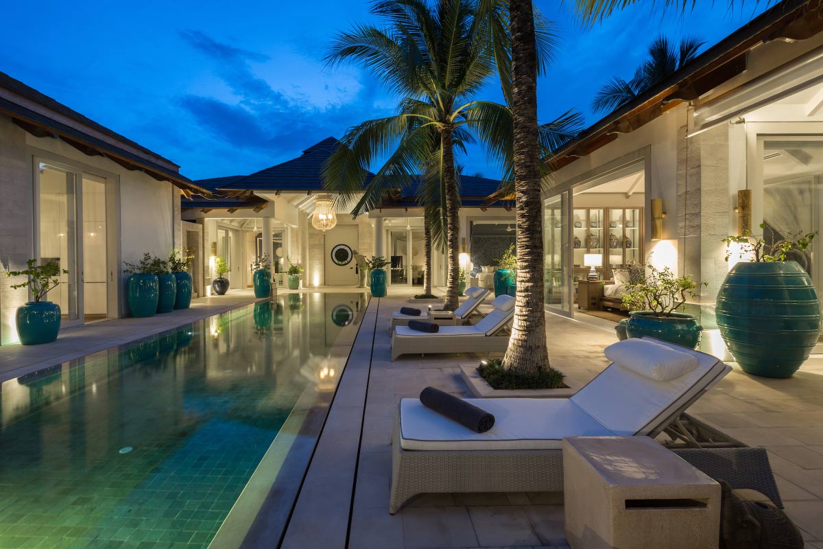 Villa Mia Palm
