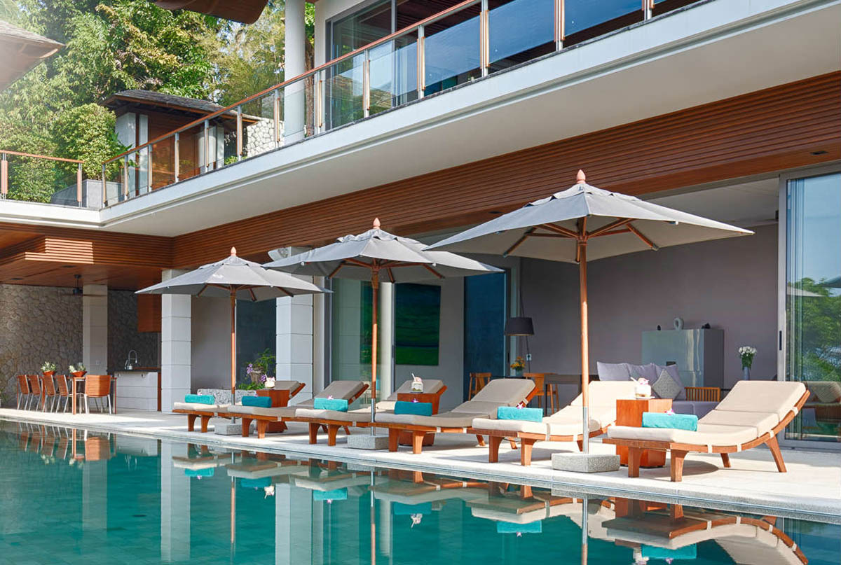 Villa Banyan Phuket