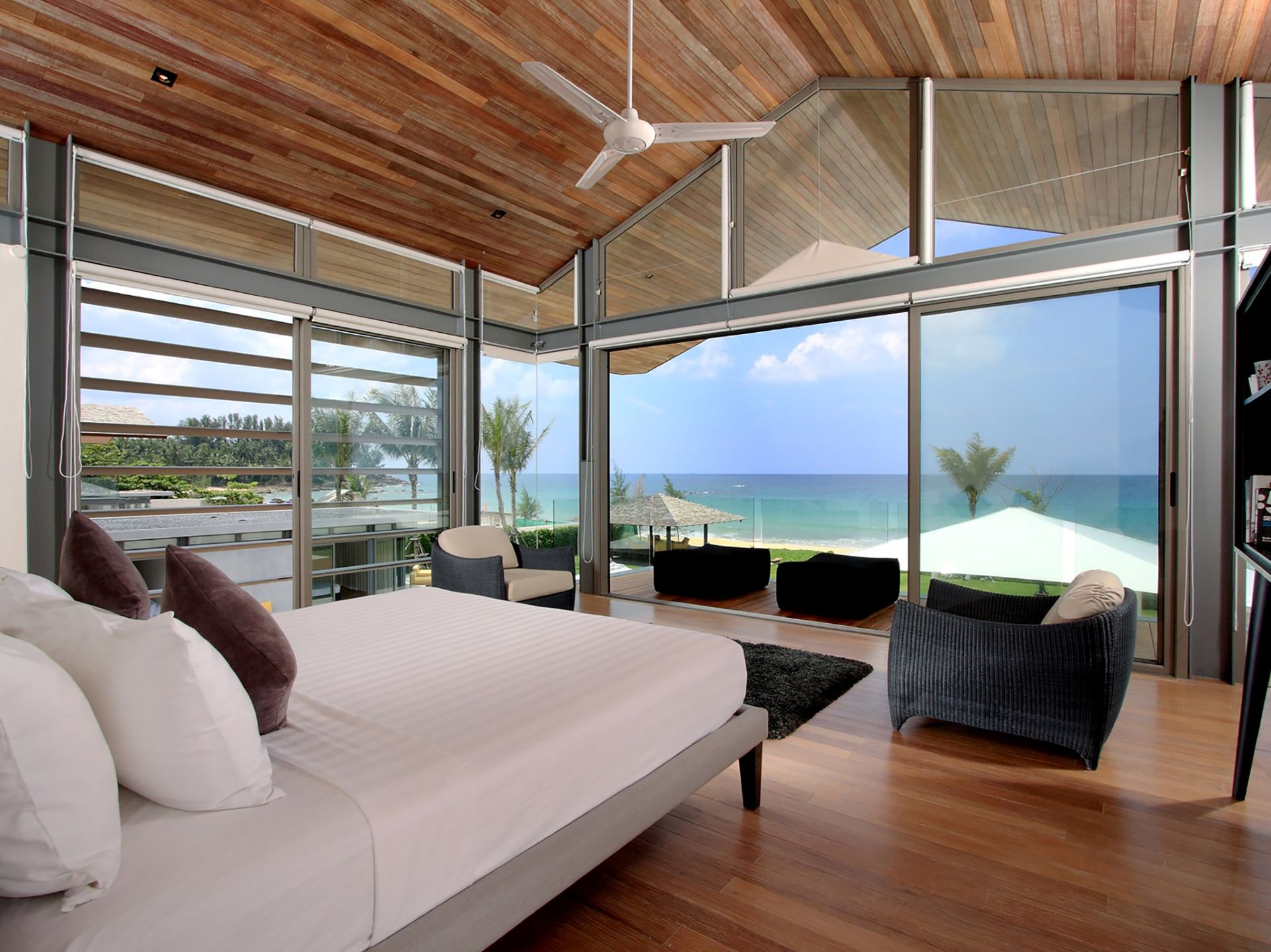 Villa Amarelo