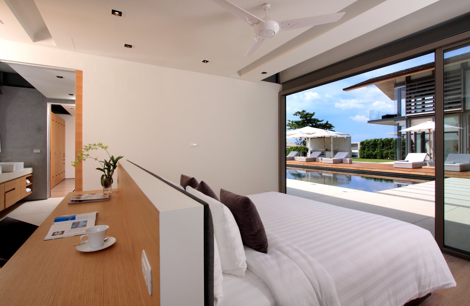 Villa Amarelo