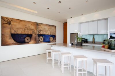 Villa-Amarelo-Kitchen