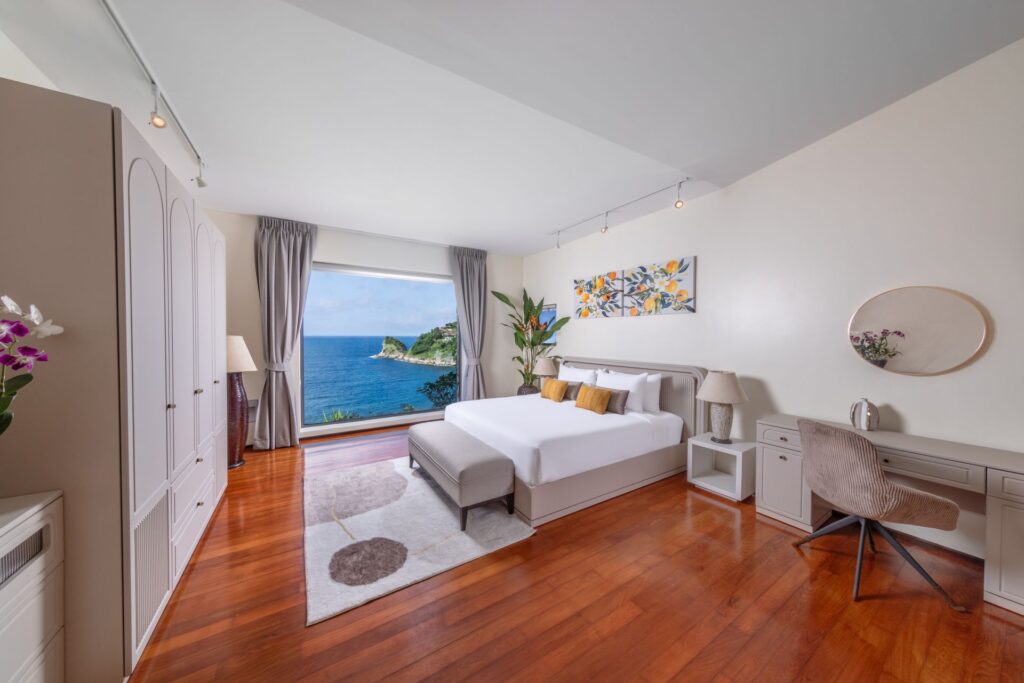 65 Villa Viman - Bedroom 7