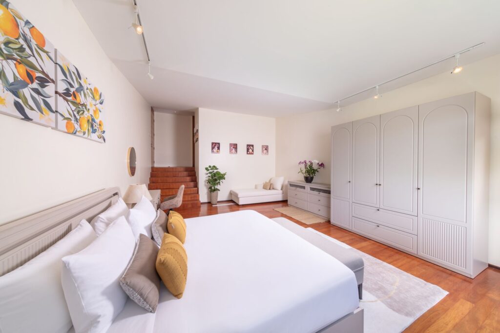 66 Villa Viman - Bedroom 7