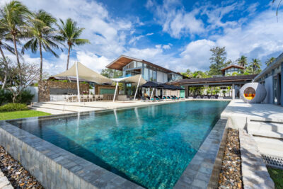 Villa Tievoli - Garden 2