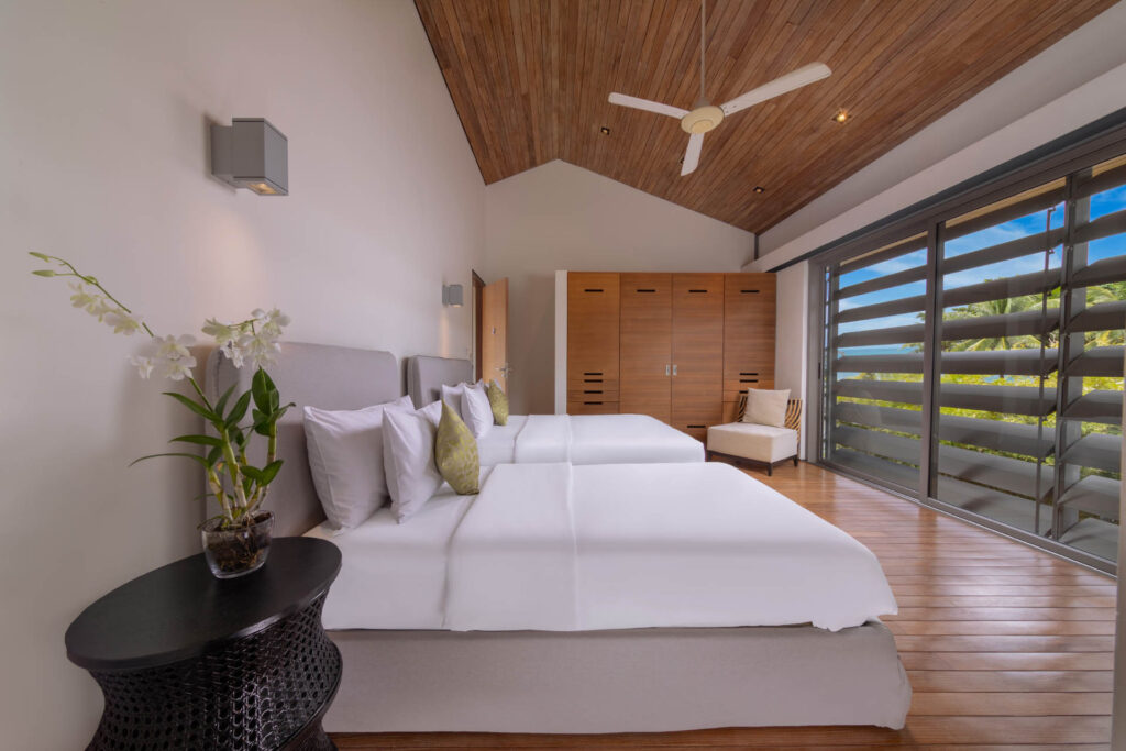 Villa Tievoli - Guest Bedroom 2 2