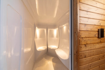 Villa Tievoli - Sauna 2