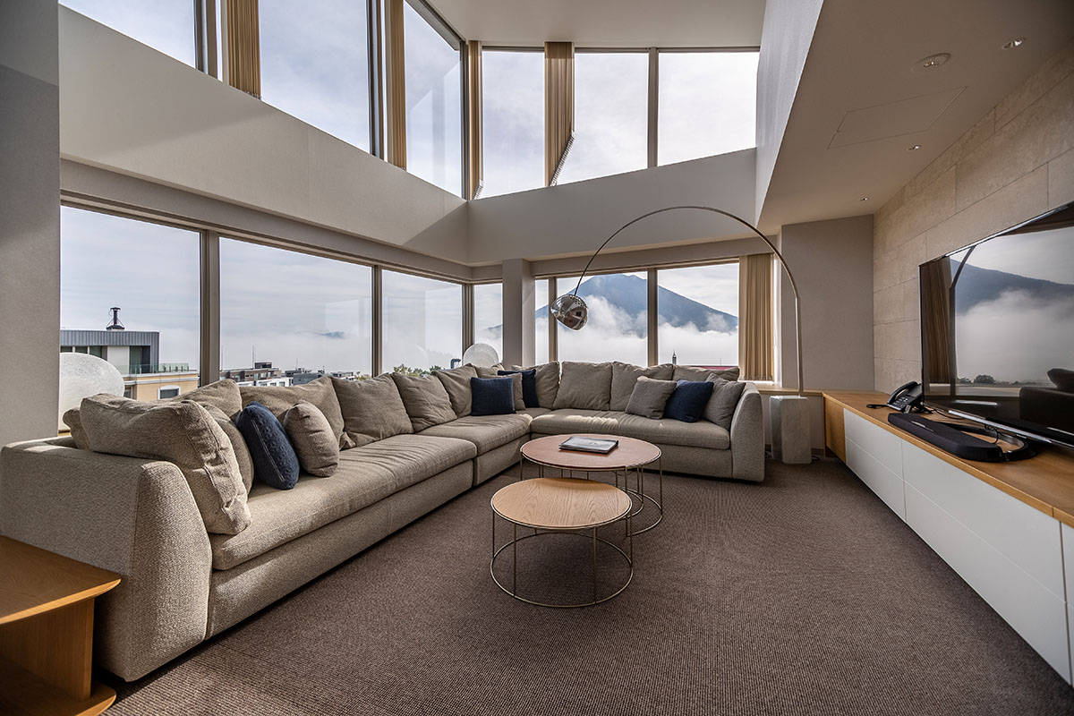 The Maples Penthouse