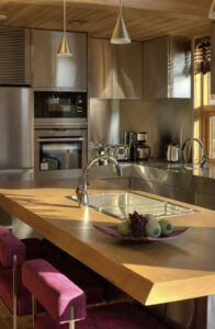 Chalet Miyabi Niseko Japan 10