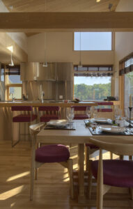 Chalet Miyabi Niseko Japan 11