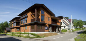 Chalet Miyabi Niseko Japan 13