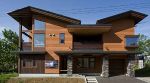 Chalet Miyabi Niseko Japan 14