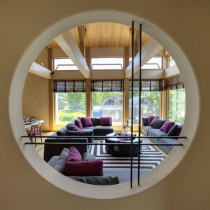 Chalet Miyabi Niseko Japan 16