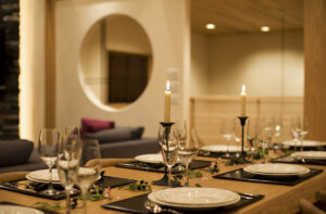 Chalet Miyabi Niseko Japan 22