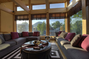 Chalet Miyabi Niseko Japan 8