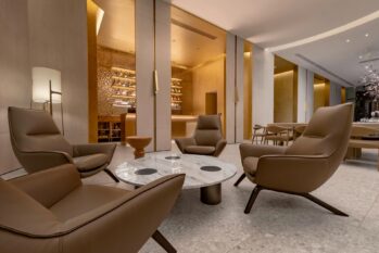 Villa Zai Phuket Dining Indoor Bar 7