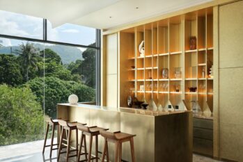 Villa Zai Phuket Living Area 10