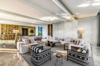 Villa Zai Phuket Living Area 5