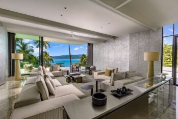 Villa Zai Phuket Living Area 6