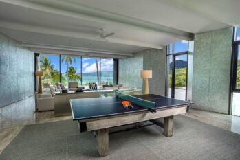 Villa Zai Phuket Living Area 8
