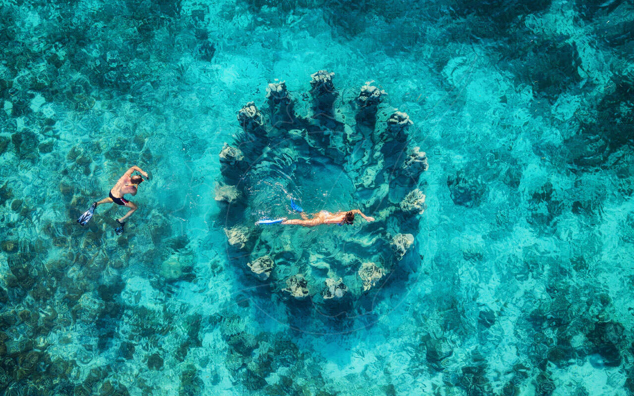 Touring the Gili Islands from Bali