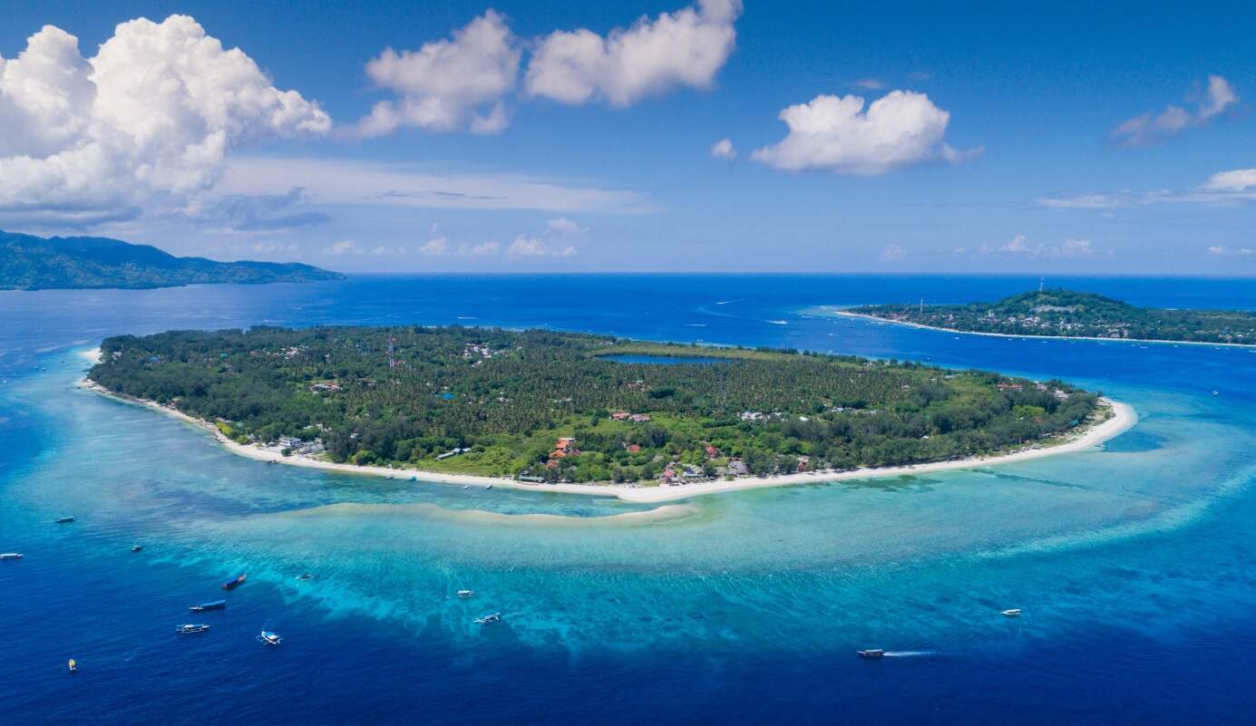 Gili Islands