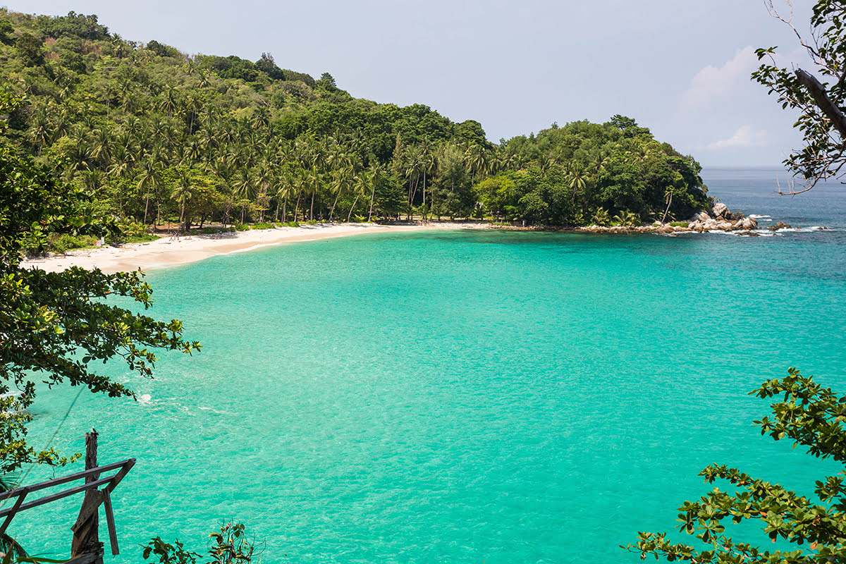 Freedom Beach