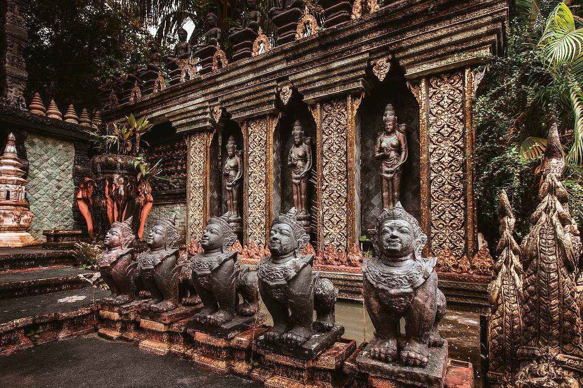 Visitor Tips and Insights A Cherished Gem