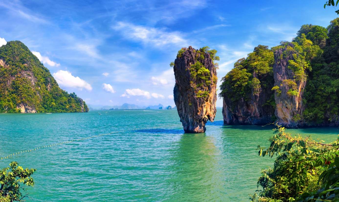 Beyond James Bond Island Where to Go and What to Do in Phang Nga